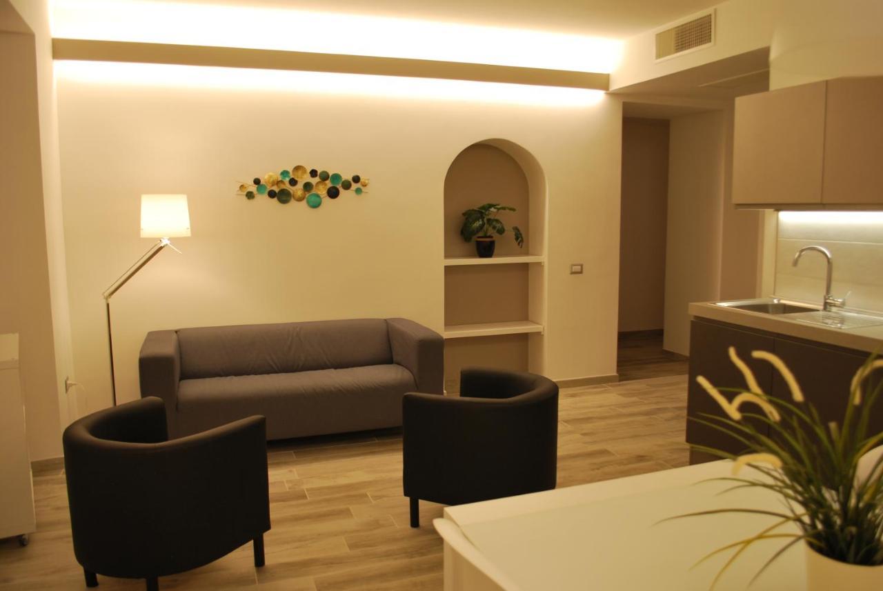 Martihouse 3 Apartment *